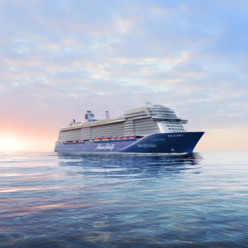 8-daagse ultra all-inclusive cruise Marokko & Spanje!