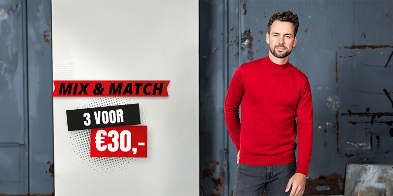 Cappuccino Turtleneck Trui Navaro