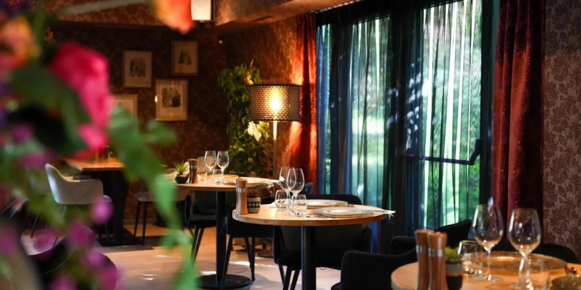 3 dagen Noord-Brabant incl. ontbijt & diner!