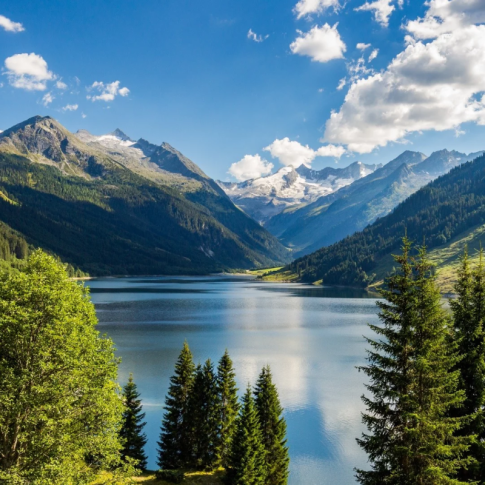 All-inclusive vakantie in Tirol incl. vele extra's!