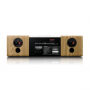 De Lenco MC-375WHWD Stereoset. thumbnail