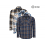 Het Mario Russo Overshirt is verkrijgbaar in 3 kleuren. thumbnail