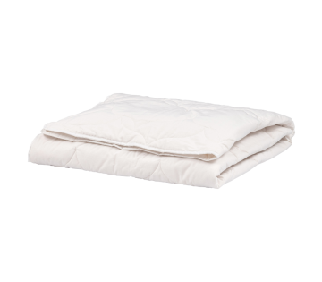 Het Vitality Pur Nature Dream 100% Katoenen Zomerdekbed