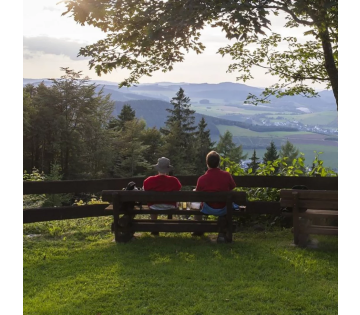 4-, 6- of 8-daagse vakantie naar Sauerland nabij Winterberg incl. ontbijt