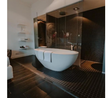 SUITE DEAL UPGRADE: hartje Nijmegen