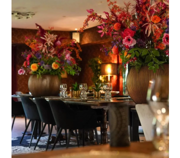 3 dagen Noord-Brabant incl. ontbijt & diner!