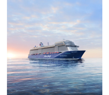 8-daagse ultra all-inclusive cruise Marokko & Spanje!