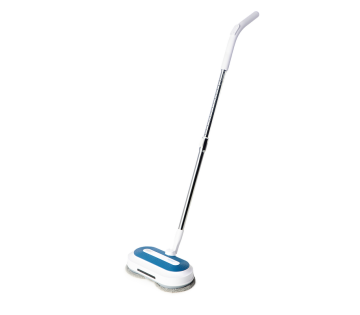 De Shine Deluxe Elektrisch Roterende Mop.