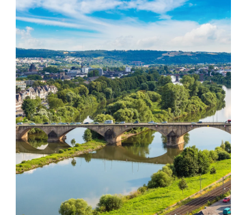 Charmant B&B tussen Cochem en Trier, in het wijndorpje Ediger-Eller aan de oever van de Moezel