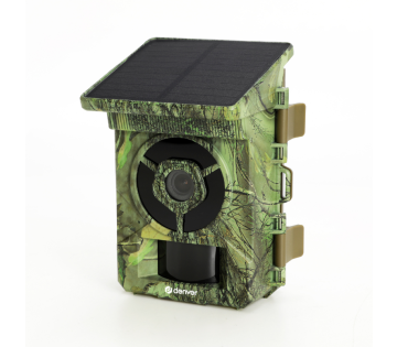 Denver WSW-8120 Solar Wildlife Camera 