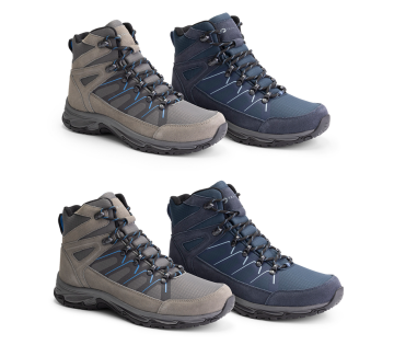Travelin' Wandelschoenen Grasten