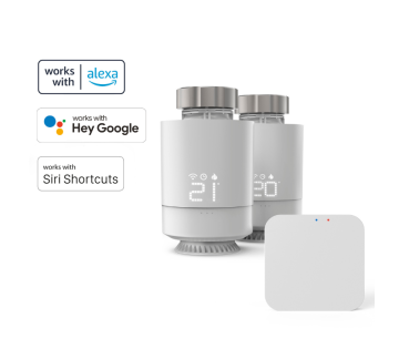 Hama Slimme Verwarmingsregeling Set