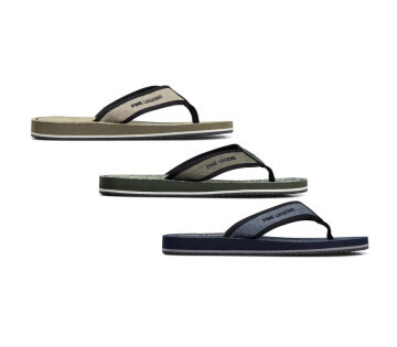 PME Legend Heren Slippers Jetflap in de 3 kleuren