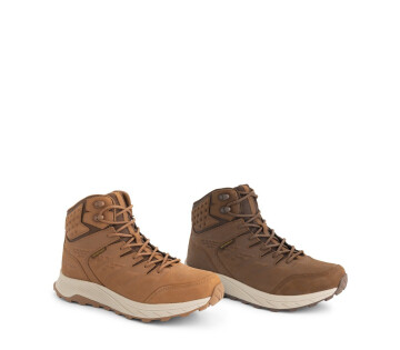 Travelin' Hoge Wandelschoenen voor heren en dames