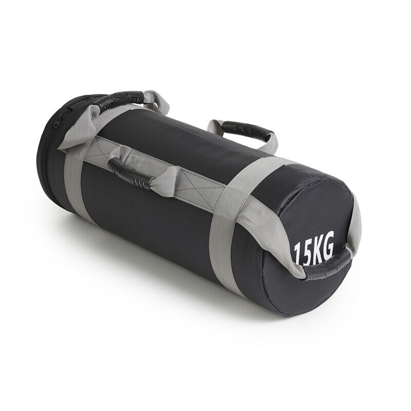 De Rebblo Powerbag in de variant van 15 kg.