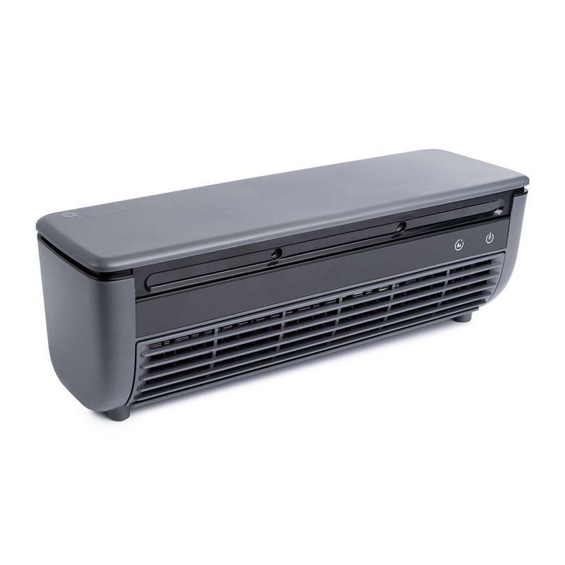 Nexxt Draadloze Aircooler met Mistventilatie.