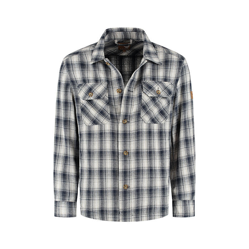 Het MGO Overhemd Jackson.