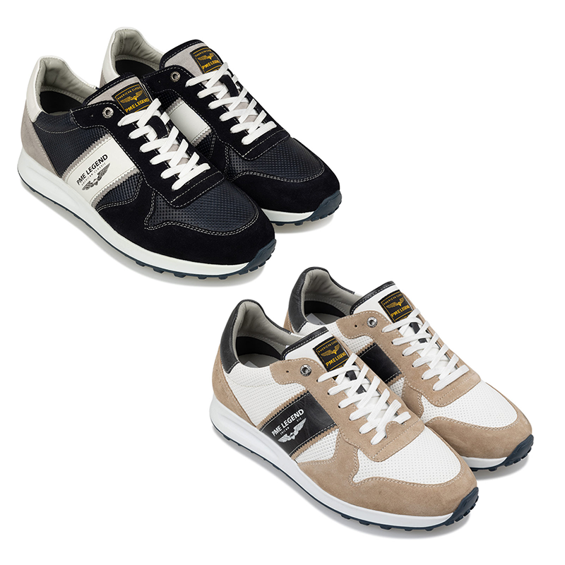 PME Legend Sneaker Flightube in 2 kleuren