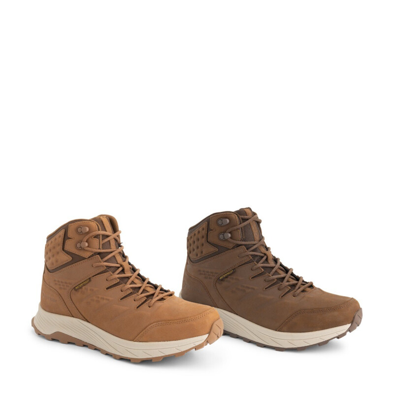 Travelin' Hoge Wandelschoenen voor heren en dames