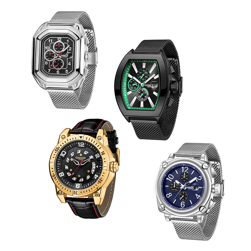 Gamages horloge prijs sale