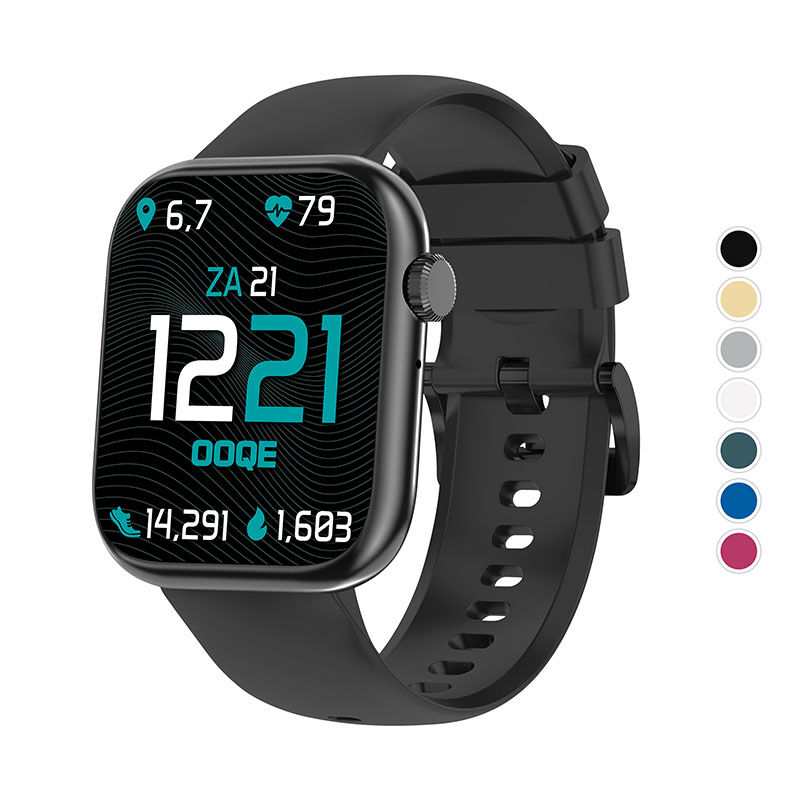 OOQE Watch PRO 7 Nu met 67 korting DVHN Webshop