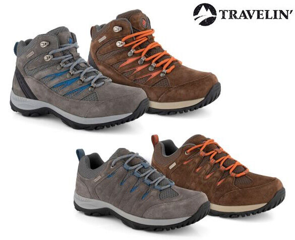 Travelin Nyborg Wandelschoenen
