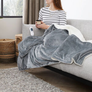 SleepMed Elektrische Knuffeldeken