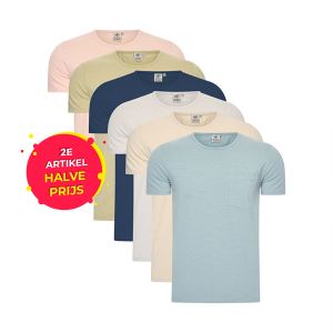Mario Russo T-shirt