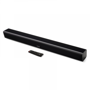 OOQE PRO Q6 All-in-One Soundbar