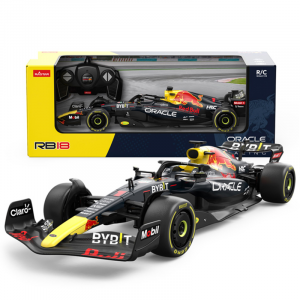 Max Verstappen Red Bull F1 XL Bestuurbare Modelauto