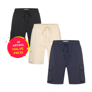 Mario Russo Cargo Short Zeno