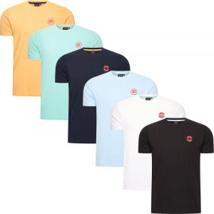 Het Norlund Outdoor Shirt is verkrijgbaar in 6 verschillende kleuren. 