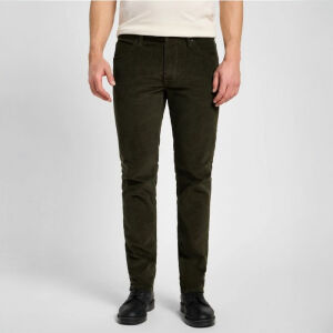 De voorzijde van de Lee Jeans Daren Fly Back. 