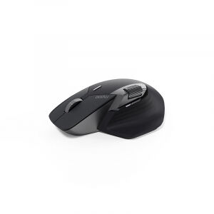 De Rapoo MT760L Draadloze Multi-Mode Muis. De Rapoo MT760L Draadloze Multi-Mode Muis.