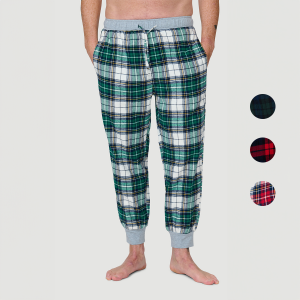 American Flannel Heren Flanellen Pyjamabroek Jogger in verschillende kleuren en patronen. American Flannel Heren Flanellen Pyjamabroek Jogger in verschillende kleuren en patronen.