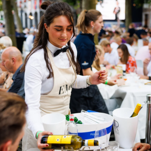 André Rieu Terrasarrangement + Deluxe kamer & ontbijt!