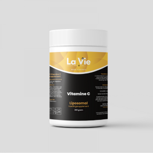 La Vie Liposomal Vitamine C