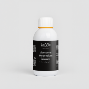 La Vie Vloeibare Magnesium