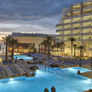 Luxe 4*-hotel op Malta o.b.v. all-inclusive