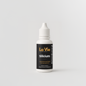 La Vie Osa Silicium Huid, Haar en Nagels Vitamine