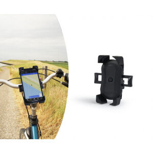 De Technosmart Fiets Telefoonhouder.