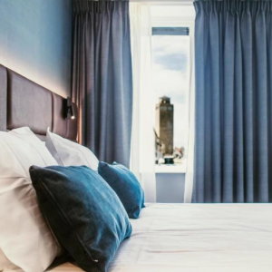 STUNT! Verblijf in een MODERN en LUXE hotel DIRECT aan het strand van Zandvoort incl. heerlijk ontbijt! STUNT! Verblijf in een MODERN en LUXE hotel DIRECT aan het strand van Zandvoort incl. heerlijk ontbijt!