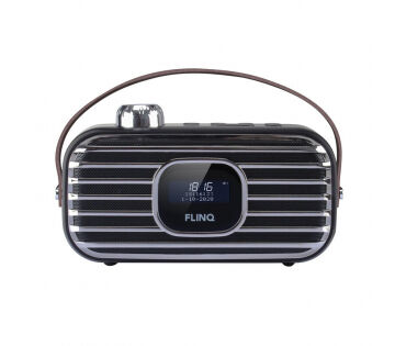 FlinQ DAB+ Radio