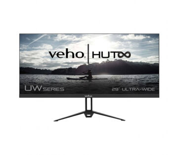 De Veho UW-29 is uitgerust met een hoogwaardig ADS-paneel met Colourbright-technologie. De Veho UW-29 is uitgerust met een hoogwaardig ADS-paneel met Colourbright-technologie.