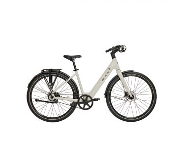Veloci One Elektrische Fiets