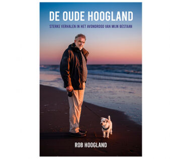 De Oude Hoogland: een boek van Rob Hoogland.