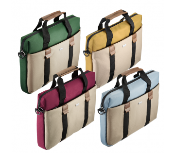 Hama Laptopsleeve Silvan (13,3 tot 14,1 inch) Hama Laptopsleeve Silvan (13,3 tot 14,1 inch)