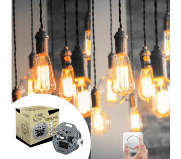 LED Lovers LED Dimmer