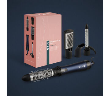 De Silq Pro Multistyler 4-in-1. De Silq Pro Multistyler 4-in-1.