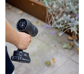 Nexxt Turbo Jet Blower.